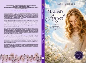 Michael's Angel