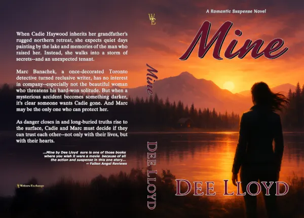 Mine print edition