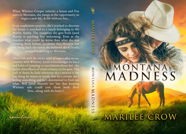 Montana Madness print edition