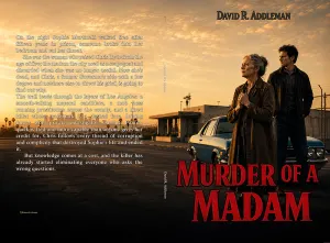 Murder of a Madam