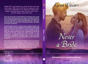 Never a Bride
