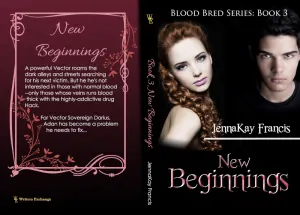 New Beginnings