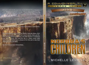 Norbra's Children