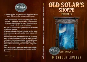 Old Solar's Shoppe