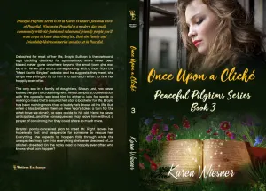 Once Upon a Cliche