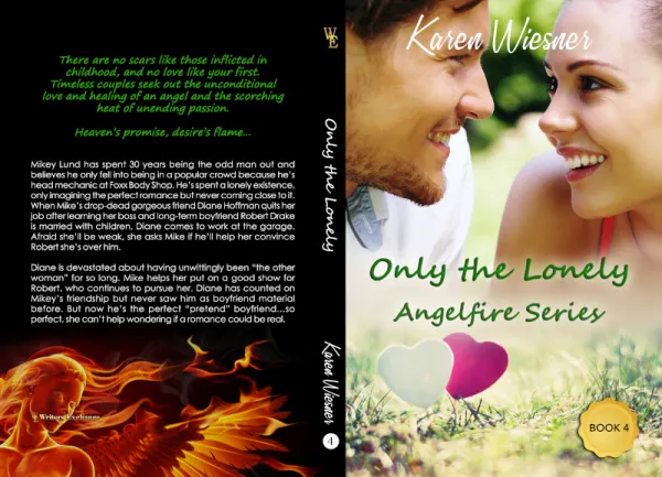 Only the Lonely print edition