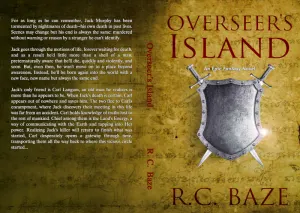 Overseer's Island