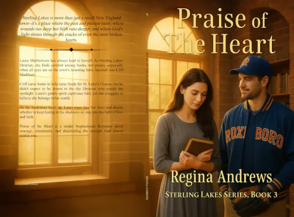 Praise of the Heart print edition