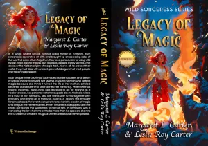 Legacy of Magic