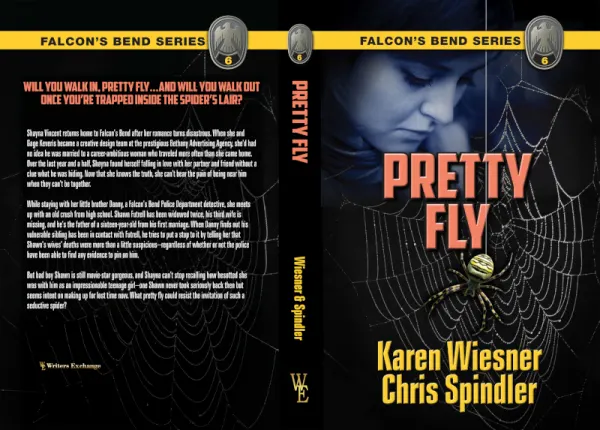 Pretty Fly print edition