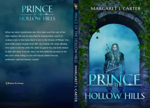 Prince of the Hollow Hills