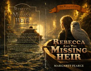 Rebecca and the Missing Heir
