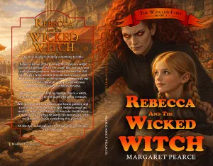 Rebecca and the Wicked Witch