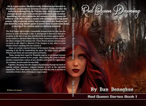Red Queen Dawning