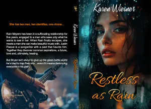 Restless as Rain