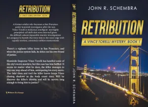 Retribution