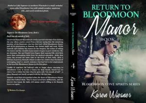 Return to Bloodmoon Manor