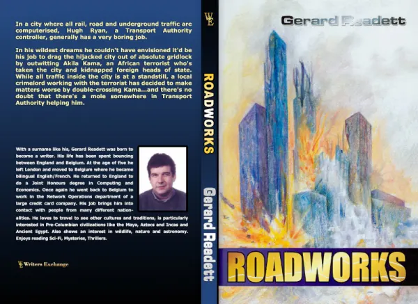 Roadworks print edition