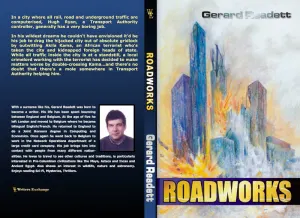 Roadworks