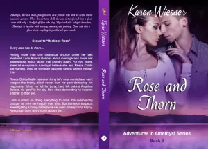 Rose and Thorn
