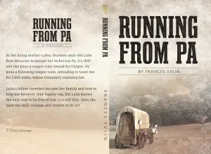 Running From Pa