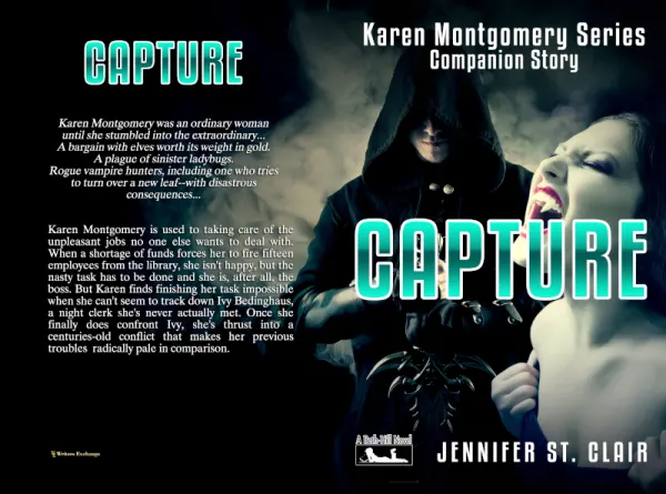 Russ' Story: Capture print edition