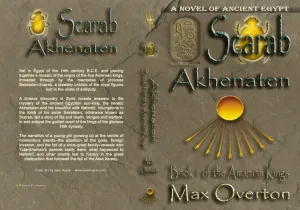 Scarab-Akhenaten
