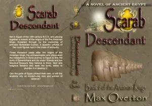 Scarab-Descendant