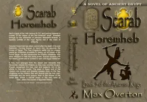 Scarab-Horemheb