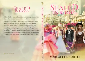 Sealed in Blood