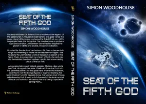 Seat of the Fifth God