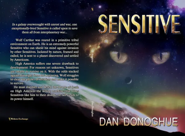 Sensitive print edition