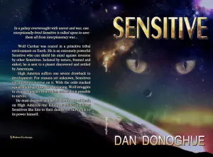 Sensitive
