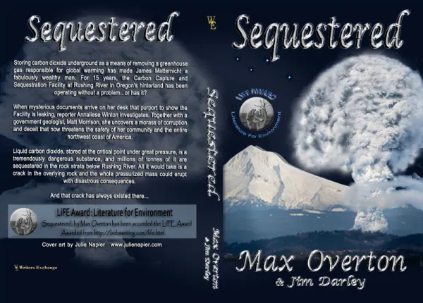 Sequestered print edition