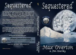 Sequestered