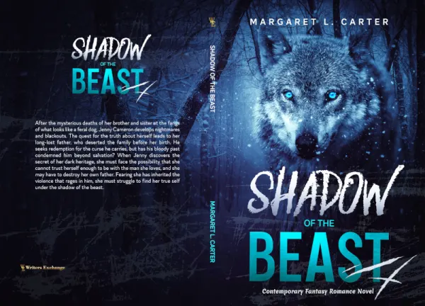 Shadow of the Beast print edition