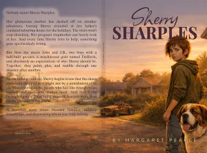 Sherry Sharples