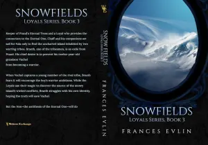Snowfields