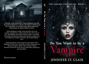 So You Want to be a Vampire