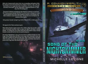 Song of the Nightskimmer
