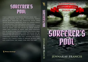 Sorcerer's Pool