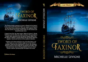 Sword of Faxinor