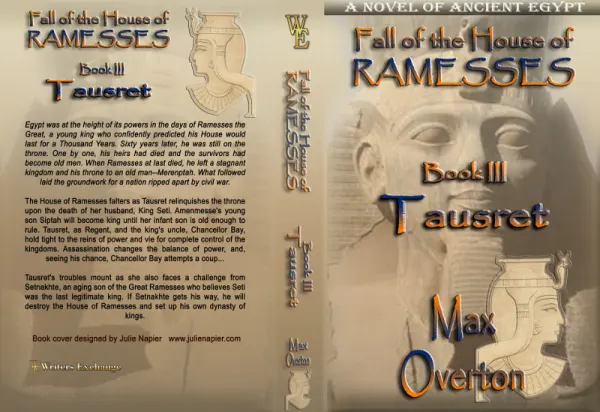 Tausret print edition