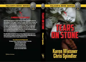 Tears on Stone
