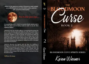 The Bloodmoon Curse