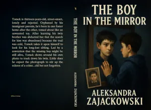 The Boy in the Mirror