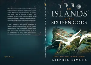 The City of the Swan Goddess