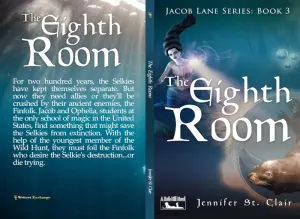 The Eighth Room