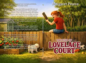 The Feud of Lovelace Court