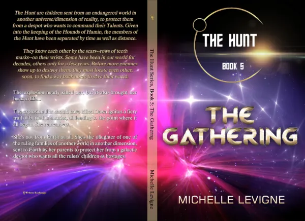 The Gathering print edition